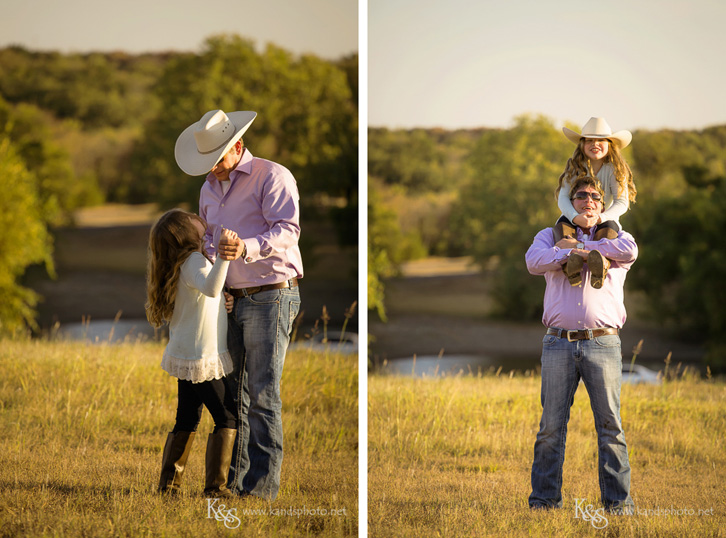 mckinney engagement photographer-1